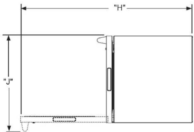 Marvel MP24WBG4LS - Conexión eléctrica - 4