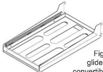 Marvel MP24WBG4LS - 24" (61 cm) Wide Models: - 2