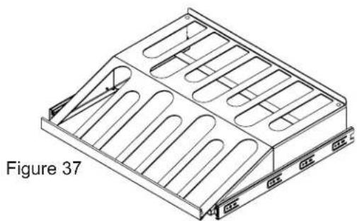 Marvel MP24WBG4LS - Réfrigérateur : - 2