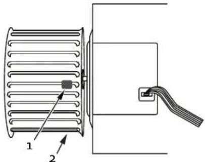 Hestan KVC48TQ - NOTICE - 1