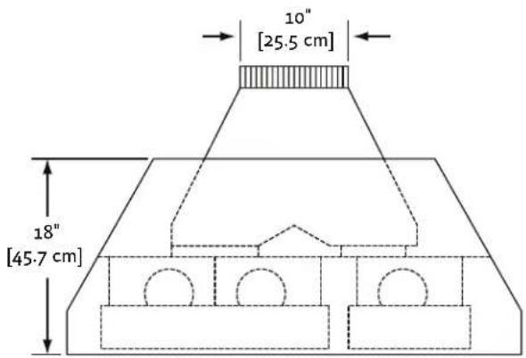 Hestan KVC48TQ - CONNECTION DIAGRAMS - 3
