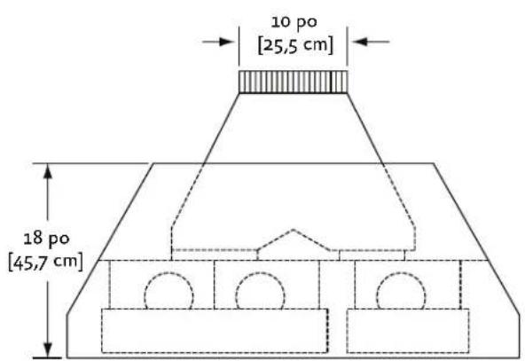 Hestan KVC48TQ - DIAGRAMMES DE CONNEXION - 2