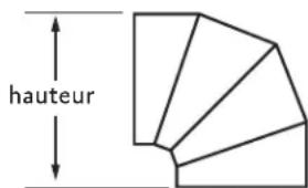 Hestan KVC48TQ - COUDES POUR 600 ET 1200 CFM - 3