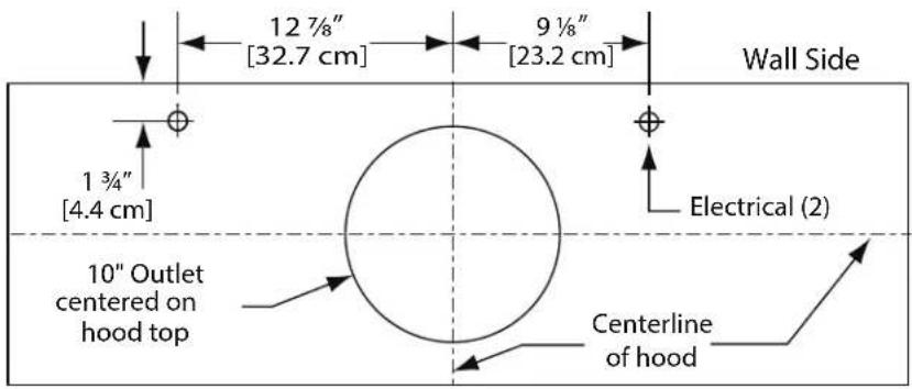 Hestan KVC48TQ - CONNECTION DIAGRAMS - 2