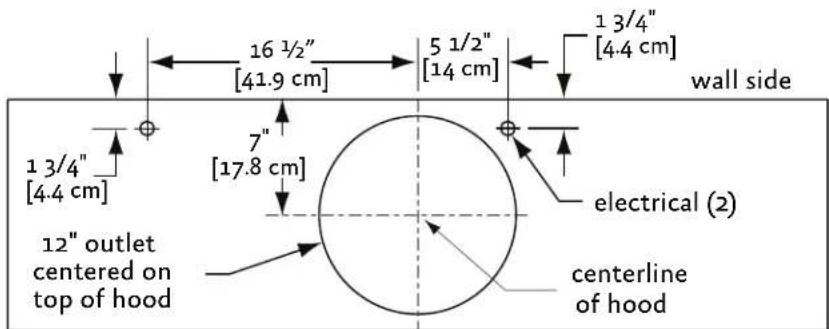 Hestan KVC48TQ - CONNECTION DIAGRAMS - 5