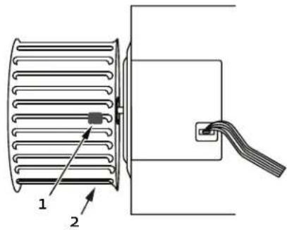 Hestan KVC48TQ - AVERTISSEMENT - 1