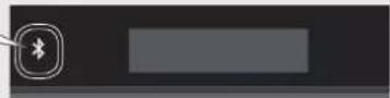 ROLAND FP90 - Utiliser la fonction Bluetooth - 1