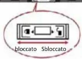 BRAUN CyberView X5 - Caricamento di pellicola 120 nel supporto - 8