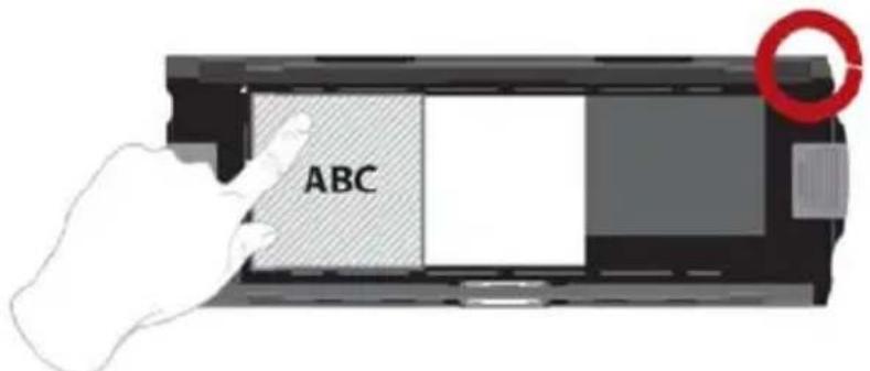BRAUN CyberView X5 - Carregando这部电影 120 no suporte (continuação) - 1