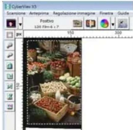 BRAUN CyberView X5 - FASE 3 - Pescansione opzionale - 2