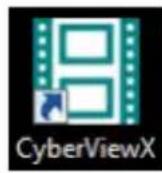 BRAUN CyberView X5 - STEP 2 - Select film type - 1