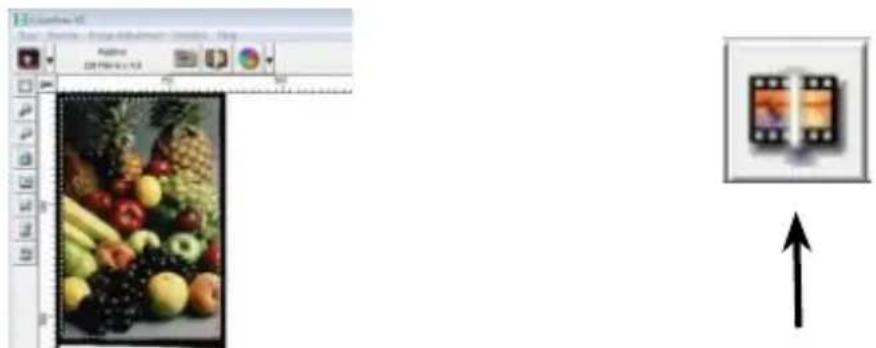 BRAUN CyberView X5 - STEP 3 – Optional Prescan - 2