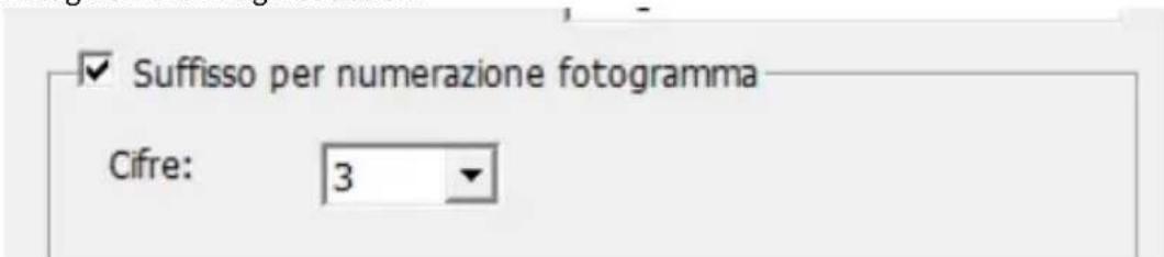 BRAUN CyberView X5 - Preferenze di scansione (segue...) - 3