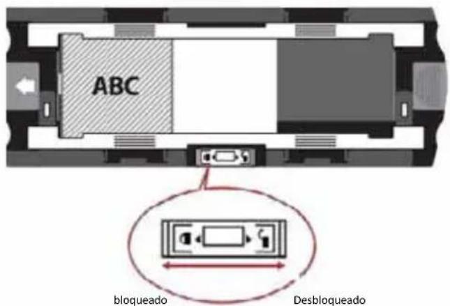 BRAUN CyberView X5 - Cargarpelliculasde120enelportapelliculas(continuacion) - 5