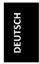 BRAUN CyberView X5 - Voreinstellungen - Siehe Scan-Einstellungen (siehe Seite 13) - 2