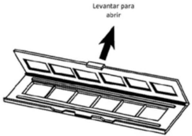 BRAUN CyberView X5 - Cargarpelliculasde135enelportapelliculas - 3