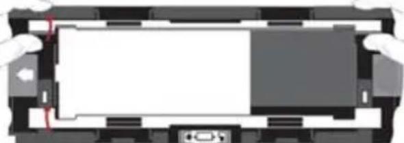 BRAUN CyberView X5 - Cargarpelliculasde120enelportapelliculas(continuacion) - 2