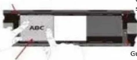 BRAUN CyberView X5 - COMEÇANDO - 2