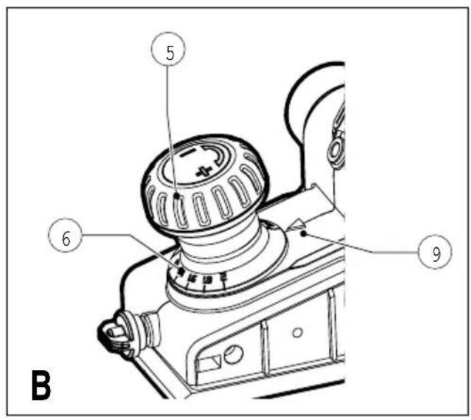 BLACK & DECKER KW750 - ARABIC - 2