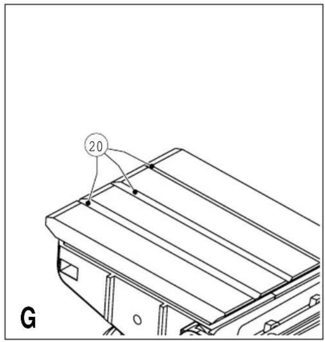 BLACK & DECKER KW750 - FRENCH - 1