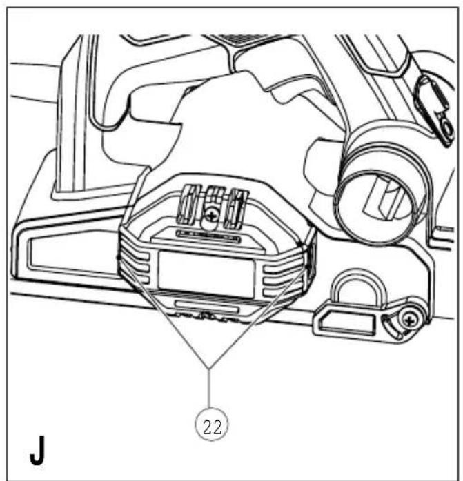 BLACK & DECKER KW750 - FRENCH - 4