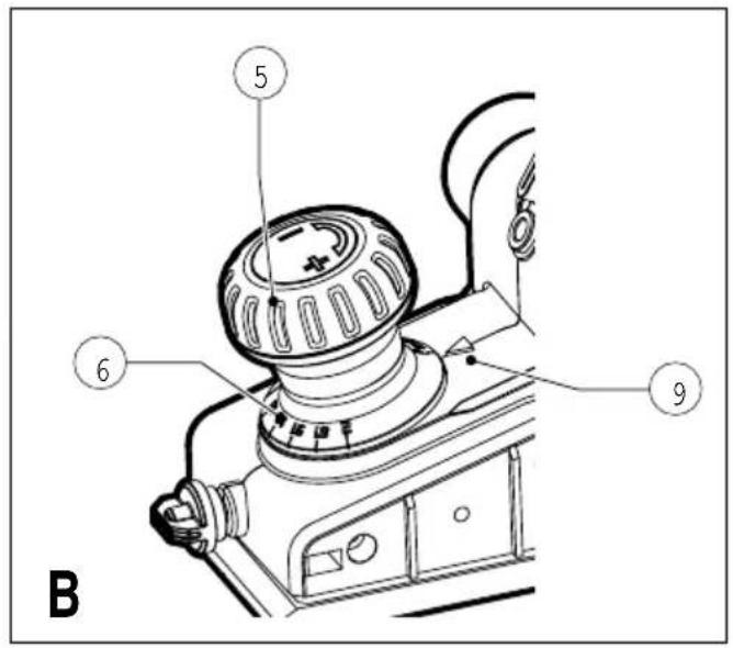 BLACK & DECKER KW750 - ARABIC - 3