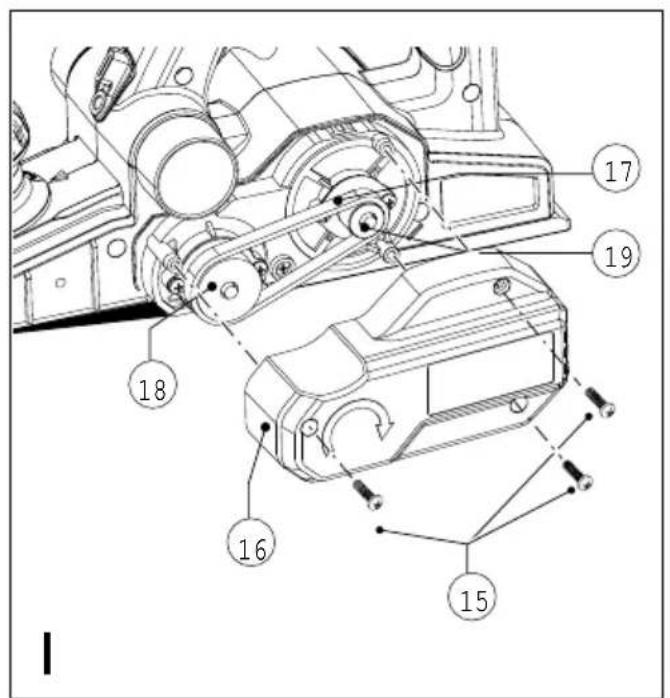 BLACK & DECKER KW750 - FRENCH - 3