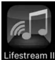 MEDION LIFE P85135 (MD 87990) - Bediening via de MEDION LifeStream 2-app - 1