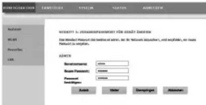 MEDION P85149 (MD 87319) - Avec l'adresse IP de secours - 2