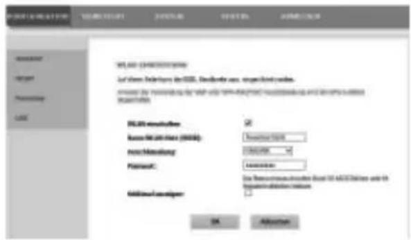MEDION P85149 (MD 87319) - Mode - 1