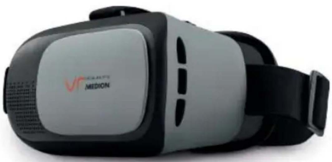 MEDION X83008 (MD 87623) - Bedienungsanleitung Mode d'emploi Handleiding - 1