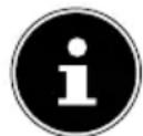MEDION LIFE P12844 (MD 21429) - LANG (réglement audio (langue)) - 1