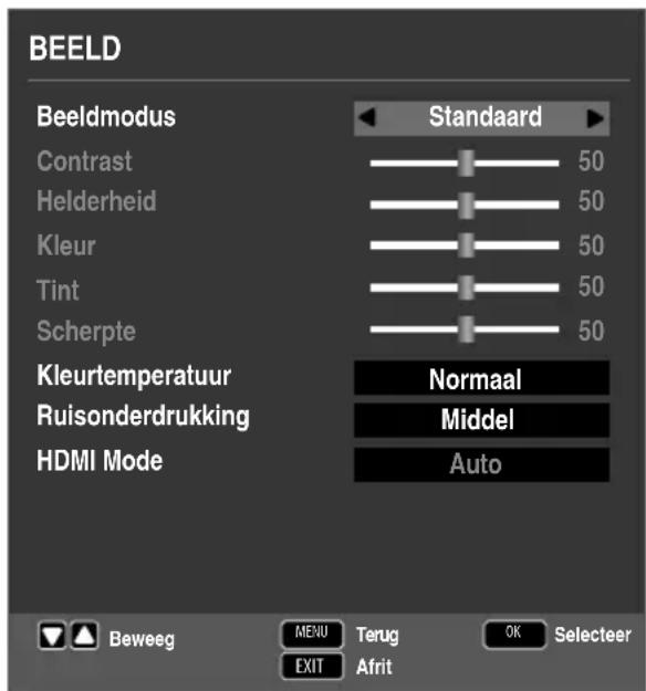 MEDION LIFE P12844 (MD 21429) - 7.2.MenuBeeld - 1