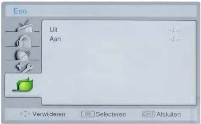 MEDION LIFE P15039 (MD 20278) - ECO instellen - 1
