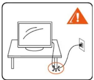 MEDION LIFE P15039 (MD 20278) - Netsnoer - 1