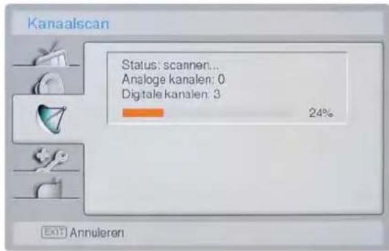MEDION LIFE P15039 (MD 20278) - OSD handmatig instellen - 2