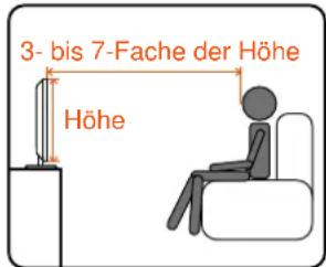MEDION LIFE P15039 (MD 20278) - Aufstellung - 1