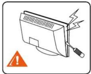 MEDION LIFE P15039 (MD 20278) - Reparaturarbeiten - 1