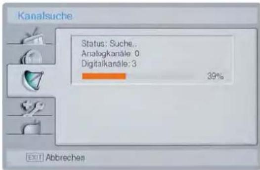 MEDION LIFE P15039 (MD 20278) - Manuelle OSD-Einstellungen - 2