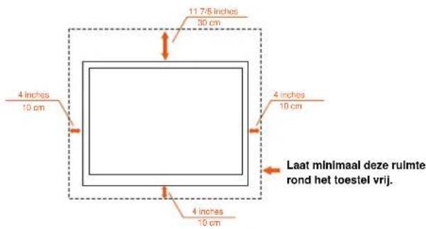 MEDION LIFE P15039 (MD 20278) - Ventilatie - 1