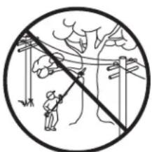 REMINGTON RM1025SPS - GENERAL SAFETY WARNINGS - 3