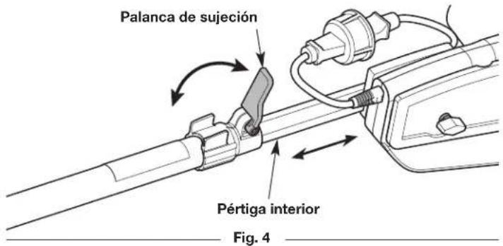 REMINGTON RM1025SPS - Procedimiento para desconectar la unidad de la fuente de alimentación (RM1025SPS) - 1