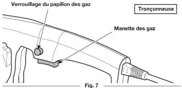 REMINGTON RM1025SPS - CONSIGNES POUR DÉMARRER L'APPAREIL - 1