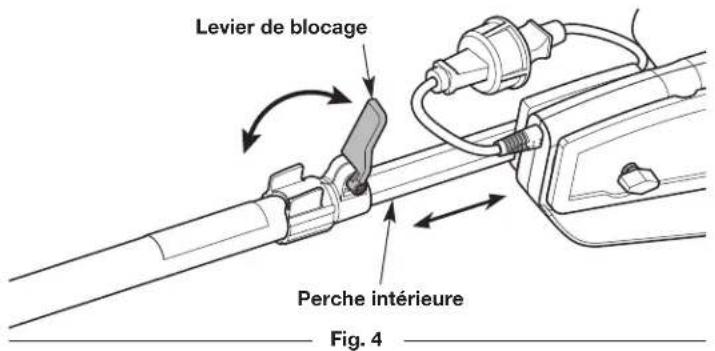REMINGTON RM1025SPS - Déconnexion de l'appareil à la source d'alimentation (RM1025SPS) - 1