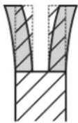 REMINGTON RM1025SPS - REPLACEMENT DU GUIDE-CHAÎNE ET DE LA CHAÎNE - 4