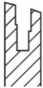REMINGTON RM1025SPS - REPLACEMENT DU GUIDE-CHAÎNE ET DE LA CHAÎNE - 3