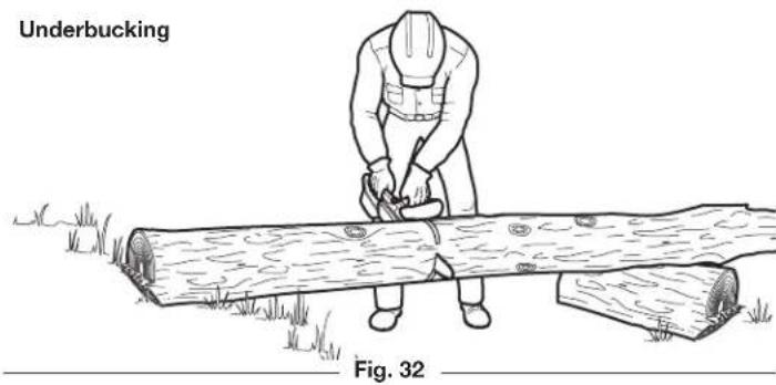 REMINGTON RM4040 - Underbucking - 1