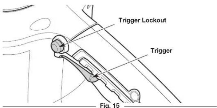 REMINGTON RM4040 - STARTING INSTRUCTIONS - 1