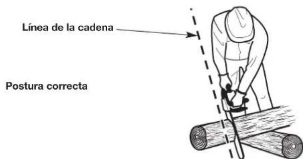 REMINGTON RM4040 - SUJETAR LA UNIDAD - 4