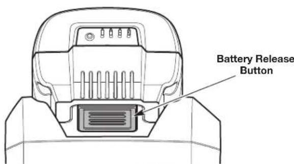 REMINGTON RM4040 - CHARGING THE BATTERY - 3